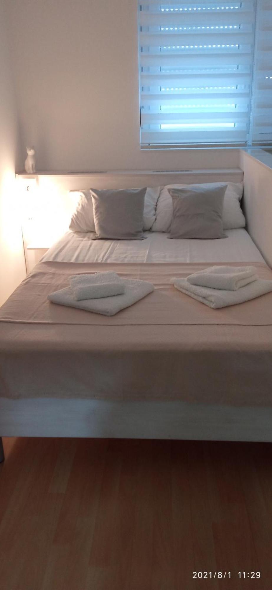 Emili Apartman Jagodina Zimmer foto
